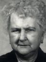 Record image of Emma Marie Luise Reich (born Marquardt)
