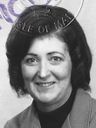 Record image of Isabella Brebner Coulson (born Davidson)