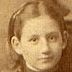 Record image of Ottilie Wecken (born Meyer)