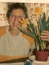 Record image of Dagmar Augusta Viola Reumenina Andersson (born Eriksson)