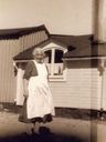 Record image of Anna Catharina Lydia Olsson (born Hertzberg)