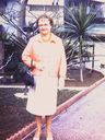 Record image of Pearl Elizabeth Durgin (born Moore)