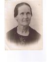 Record image of Maria Joséfa Antonia MONSO, 9 (born ALMENDROS)