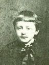 Record image of Signe Forchhammer (born Janson)