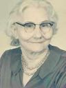 Record image of May Belle Brown (born Pressnell)