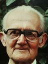 Record image of Wilhelm Anders Martin Magnusson
