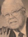 Record image of Rev Maurice Ewart Jones