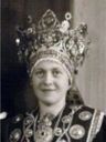 Record image of Ingeborg Kårbø (born Karlsdatter)