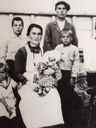 Record image of Petra Julie Berg (born Johansdatter)