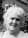 Record image of Catherine Hendrika Simon (geb. Funke)