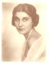 Record image of Franziska Braun (geb. Konvička)