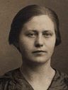 Record image of Anna  Valborg Fig (born Hansen)