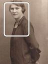 Record image of Ella Martha Magarethe Koschnitzki (Kolbe) (z d. Tabbert)