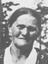 Record image of Brita Maria Henrichsson (o.s. Amundsdotter)
