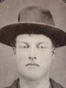 Record image of Samuel Booher