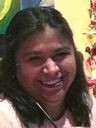 Record image of Maria De Lourdes Pastrana (born Casas)