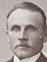 Record image of Johan Johaninpoika Saarinen