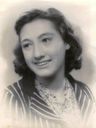 Record image of Ruth Elvy Persson (born Gren)