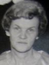 Record image of Astrid Marie Jensen (born Madsen)