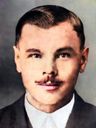 Record image of Franz Mayerhofer