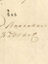 Record image of Anna Maria Catharina Hengstwerth (geb. Kalthoff)