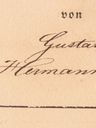 Record image of Gustav Hermann