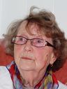 Record image of Gunhild Katarina Andersson (born Gustavsson)