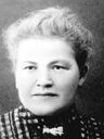 Record image of Anna Barbara Oesch (rozená Stegmann)