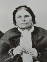 Record image of Ulrika Maria Ahnger (born von Fieandt)