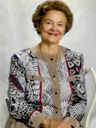 Record image of Kerttu Aleksanterintytär Arpiainen (born Lappalainen-Lappalainen)