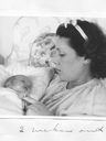 Record image of Anna Louise Heckman (geb. Pool)