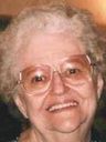 Record image of Dorothy Jean Allred (nacida Williams)