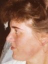 Record image of Frieda Schwarz (born Bohnet)