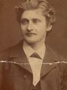 Record image of Gustaf Robert Bergström