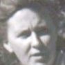 Record image of Fe Agnes Maxine Bruce (born Gates)
