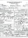 Record image of William Henry Harrison Carter
