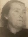 Record image of Encarnacion Garcia Garcia (nacida Rubio Martinez)