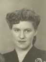 Record image of Jean Brown (born Gillespie)
