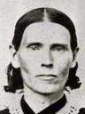 Record image of Mary Ann Olive Garner/ Hancock (born Rawson)
