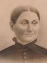 Record image of Emeline W. Morrow (born Wilson)
