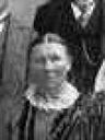 Record image of Gustava Charlotta Swanson (o.s. Anderson)
