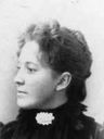 Record image of Rebecca Isabel Horne (born Martin)