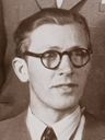Record image of Johan Harry Sundholm