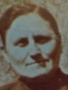Record image of María Cruz Alonso Jorge (born Laguna de Diego)