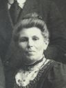Record image of Maria Louisa Bakker (born Hilarides)