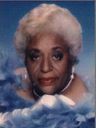 Record image of Sylvia Madena (born Diaz)