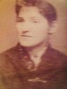 Record image of Mary Elizabeth Neel (born Linkhauer)