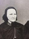 Record image of Karin Larsson (o.s. Ericsdotter)