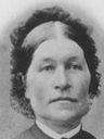 Record image of Christin Sophia Elisabeth Ersson (o.s. Andersdotter)