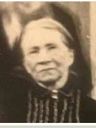 Record image of Christina Catharina Martin, * (geb. Fuchs)